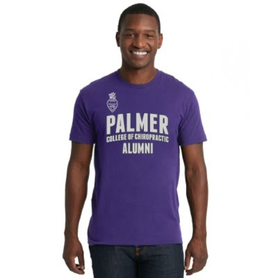 Palmer Alumni Perfect Tee, Short Sleeve (SKU 10535585139)