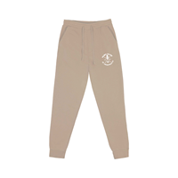 PALMER ARCHED DYED FLEECE PANT
