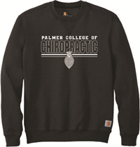 Palmer Carhartt Crew Sweatshirt