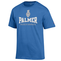 Palmer Champion Crest Short Sleeve Tee