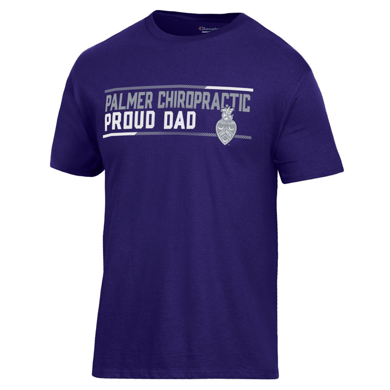 Palmer Champion Dad Tee (SKU 10526439172)