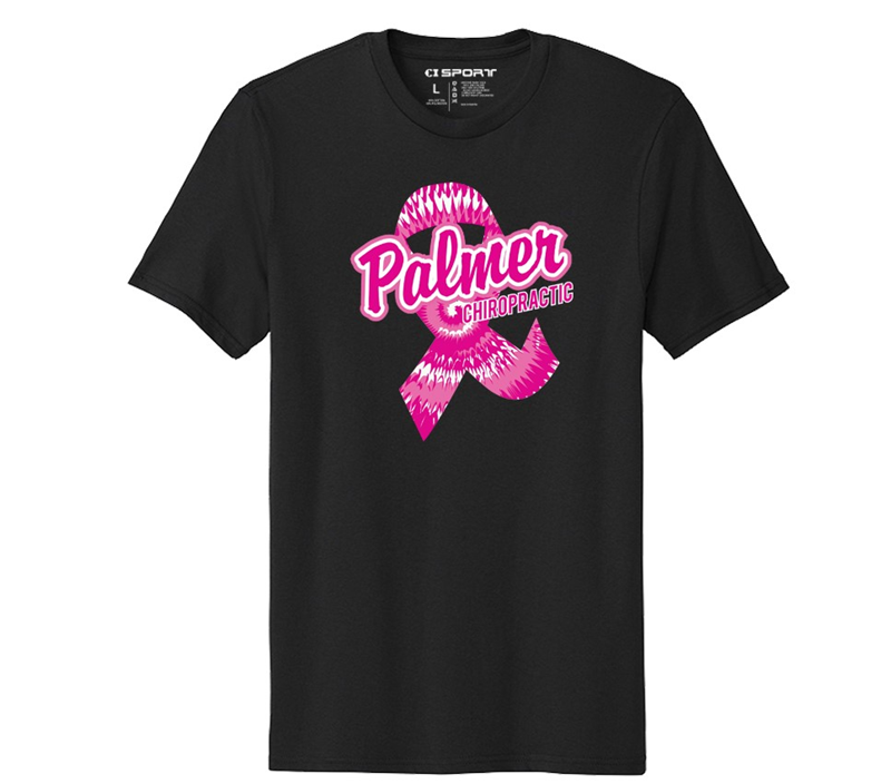 Palmer CI Sport Pink Ribbon Tee (SKU 10601242139)