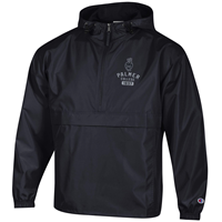 PALMER  COLLEGE 1897  PACK & GO JACKET