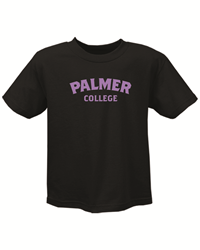 Palmer College Brocade Toddler Tee