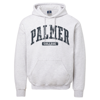 Palmer College Fundamental Fleece Hood