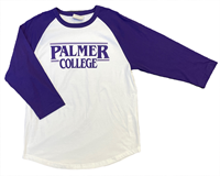 Palmer College-Stranger Things