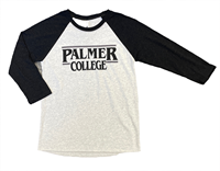 PALMER COLLEGE-STRANGER THINGS