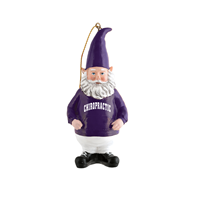 Palmer Collegiate Gnome Ornament
