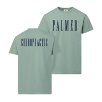 Palmer Everest Sustainable Tee