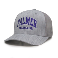 Palmer Everyday Trucker Snapback Hat