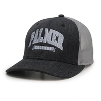 PALMER EVERYDAY TRUCKER SNAPBACK HAT