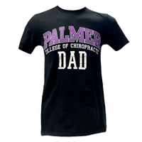 Palmer Fall Dad Tee