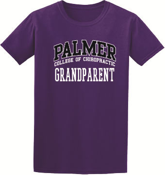Palmer Fall Grandparent Tee (SKU 10578254172)