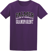 Palmer Fall Grandparent Tee