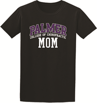 Palmer Fall Mom Tee