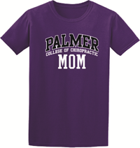 PALMER FALL MOM TEE