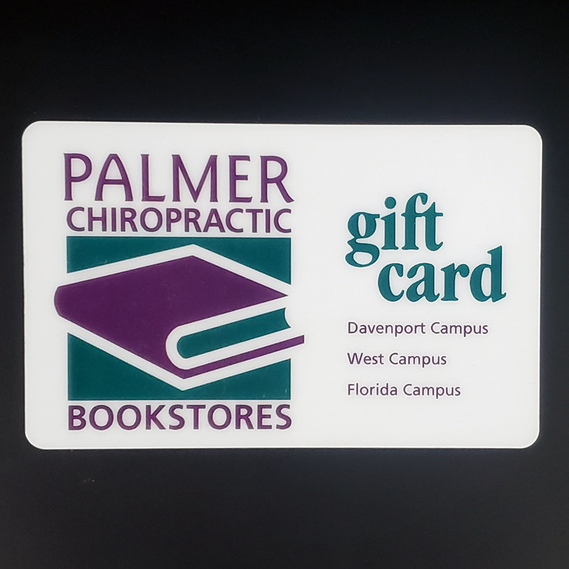 Palmer Gift Cards (SKU 10520581201)