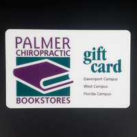 Palmer Gift Cards