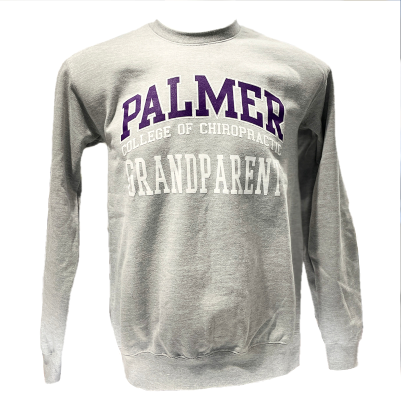Palmer Grandparent Crew Sweatshirt Fall2 (SKU 10578452172)