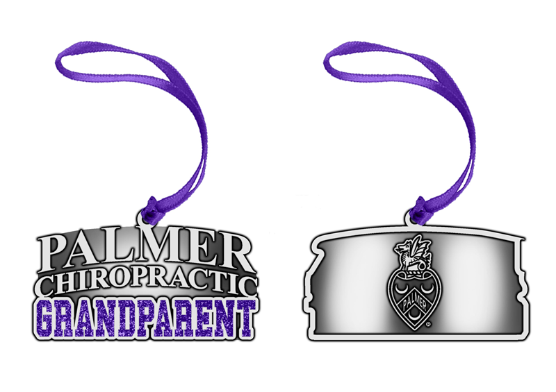 Palmer Grandparent Ornament (SKU 10568262157)