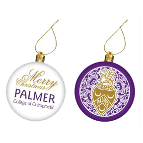 Palmer Holiday Ornament Set (SKU 10508572168)