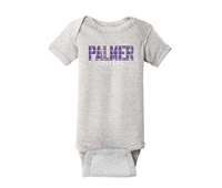 Palmer Infant Lowell Plaid Onsie