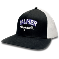 Palmer Low Pro Trucker Hat