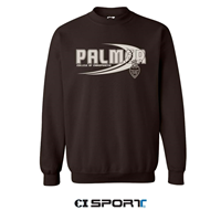 Palmer Lyndon Crew Sweatshirt