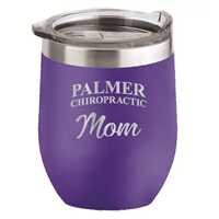 Palmer Mom Steel Cooler