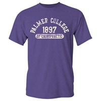 PALMER MV SPORT 1897 ELEMENT TEE