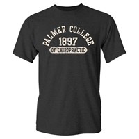 PALMER MV SPORT 1897 ELEMENT TEE
