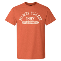 PALMER MV SPORT 1897 ELEMENT TEE
