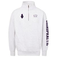 Palmer Mv Sport Fundamental Qtr Zip