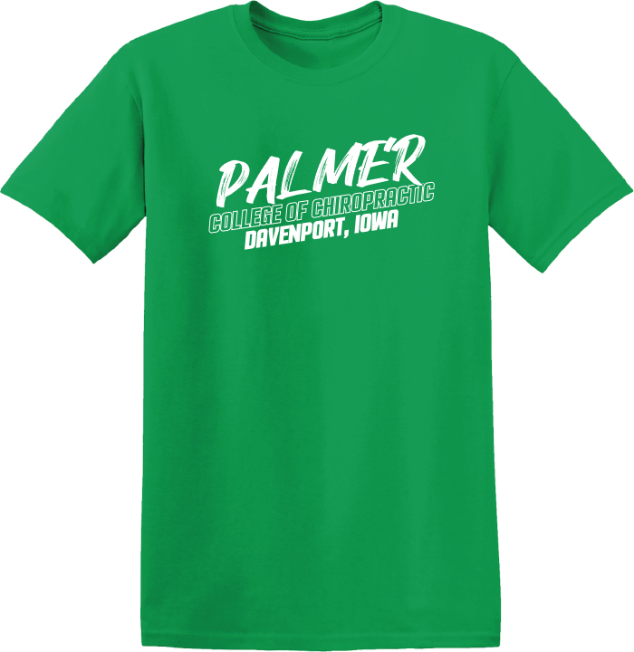 Palmer Brushed Davenport Tee (SKU 10548547139)
