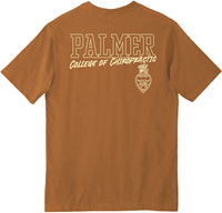 Palmer New  Carhartt S/S Tees