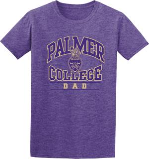Palmer New College Dad With Crest
