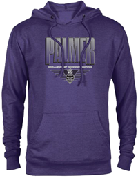Palmer New  Cousteau Hoodie