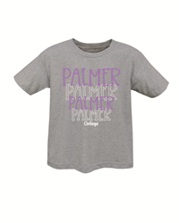 PALMER NEW STACKED INFANT TEE