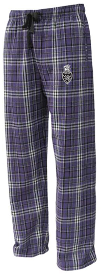 Palmer New Unisex Flannel Lounge Pants
