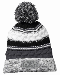 Palmer Patch Chay Beanie Hat