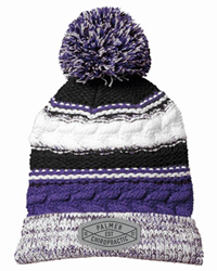 PALMER PATCH CHAY BEANIE HAT