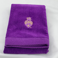 Palmer Premium Golf Towel