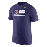Palmer Rugby Core Tee