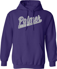 Palmer Script Hood/Tee Combo