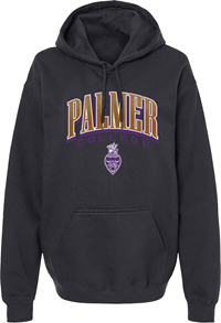 PALMER SOFTSTYLE HOODIE