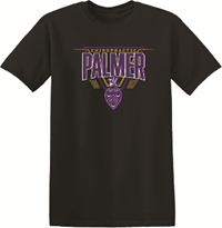 PALMER TEE AND HOODY COMBO