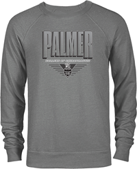 Palmer Truman Crew