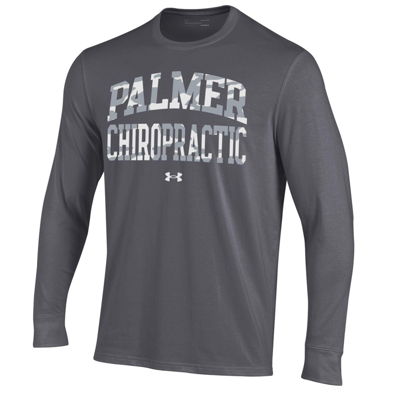 Palmer Under Armour Performance Cotton Long Sleeve Tee (SKU 10540213139)