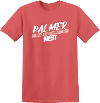 Palmer West Brushed Tee (SKU 10559840139)