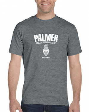 Palmer West Classic Logo T-Shirt (SKU 10544945139)